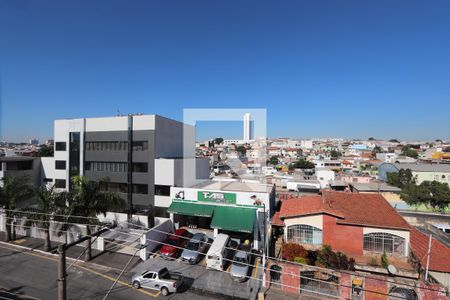 Apartamento para alugar com 38m², 1 quarto e sem vagaVista do Terraço
