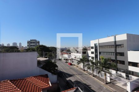 Apartamento para alugar com 38m², 1 quarto e sem vagaVista do Terraço