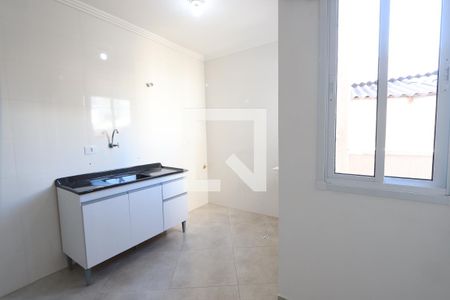 Apartamento para alugar com 38m², 1 quarto e sem vagaCozinha