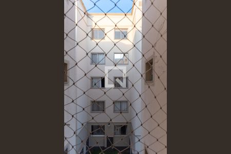 Apartamento para alugar com 58m², 3 quartos e 1 vaga Apartamento para alugar com 58m², 3 quartos e 1 vagaVista do Quarto 2