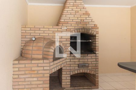 Apartamento para alugar com 58m², 3 quartos e 1 vaga Apartamento para alugar com 58m², 3 quartos e 1 vagaÁrea comum - Churrasqueira
