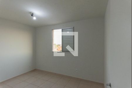 Suíte de apartamento para alugar com 3 quartos, 58m² em Jardim Márcia, Campinas