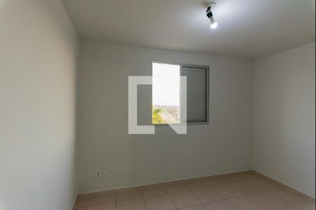 Suíte de apartamento para alugar com 3 quartos, 58m² em Jardim Márcia, Campinas