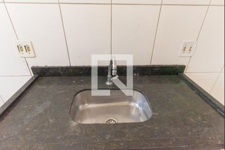 Apartamento para alugar com 58m², 3 quartos e 1 vaga Apartamento para alugar com 58m², 3 quartos e 1 vagaCozinha