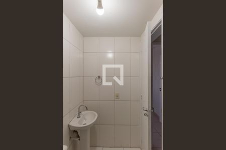 Apartamento para alugar com 58m², 3 quartos e 1 vaga Apartamento para alugar com 58m², 3 quartos e 1 vagaBanheiro