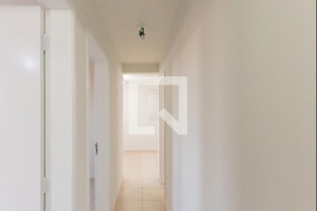 Apartamento para alugar com 58m², 3 quartos e 1 vaga Apartamento para alugar com 58m², 3 quartos e 1 vagaCorredor
