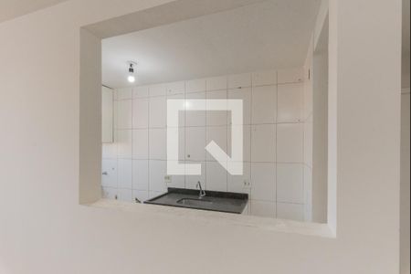 Apartamento para alugar com 58m², 3 quartos e 1 vaga Apartamento para alugar com 58m², 3 quartos e 1 vagaCozinha
