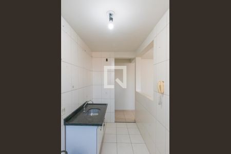 Apartamento para alugar com 58m², 3 quartos e 1 vaga Apartamento para alugar com 58m², 3 quartos e 1 vagaCozinha