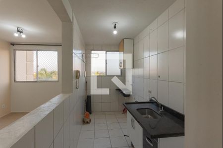 Apartamento para alugar com 58m², 3 quartos e 1 vaga Apartamento para alugar com 58m², 3 quartos e 1 vagaCozinha