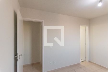 Suíte de apartamento para alugar com 3 quartos, 58m² em Jardim Márcia, Campinas