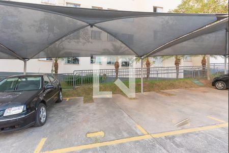 Apartamento para alugar com 58m², 3 quartos e 1 vaga Apartamento para alugar com 58m², 3 quartos e 1 vagaGaragem
