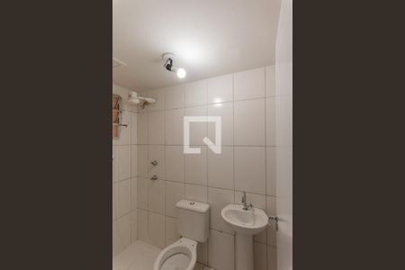 Apartamento para alugar com 58m², 3 quartos e 1 vaga Apartamento para alugar com 58m², 3 quartos e 1 vagaBanheiro