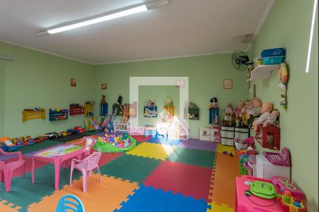 Apartamento para alugar com 58m², 3 quartos e 1 vaga Apartamento para alugar com 58m², 3 quartos e 1 vagaBrinquedoteca