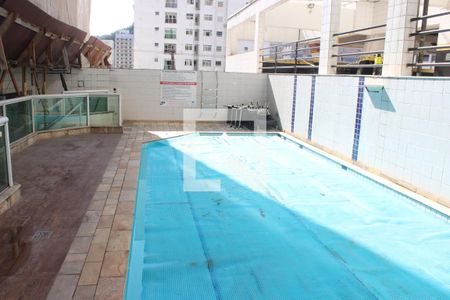 Apartamento para alugar com 89m², 2 quartos e 1 vagaPiscina