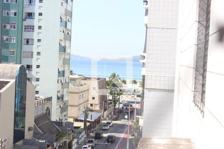 Varanda de apartamento para alugar com 2 quartos, 89m² em Itararé, São Vicente