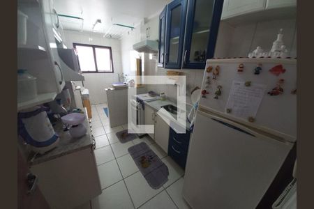 Apartamento para alugar com 89m², 2 quartos e 1 vaga Apartamento para alugar com 89m², 2 quartos e 1 vagaCozinha