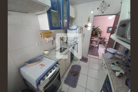 Apartamento para alugar com 89m², 2 quartos e 1 vaga Apartamento para alugar com 89m², 2 quartos e 1 vagaCozinha