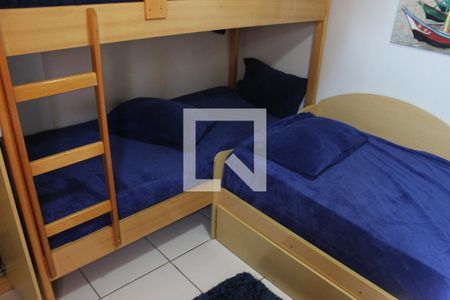 Apartamento para alugar com 89m², 2 quartos e 1 vagaQuarto 2