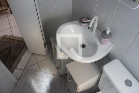 Apartamento para alugar com 89m², 2 quartos e 1 vagaBanheiro