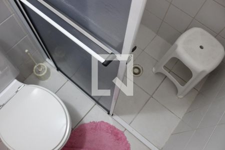 Apartamento para alugar com 89m², 2 quartos e 1 vagaBanheiro da Suíte