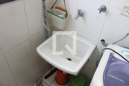 Apartamento para alugar com 89m², 2 quartos e 1 vagaÁrea de Serviço