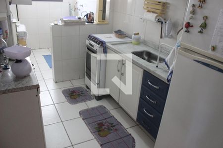 Apartamento para alugar com 89m², 2 quartos e 1 vagaCozinha