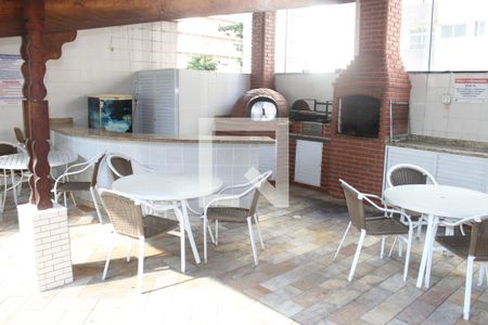 Apartamento para alugar com 89m², 2 quartos e 1 vagaChurrasqueira