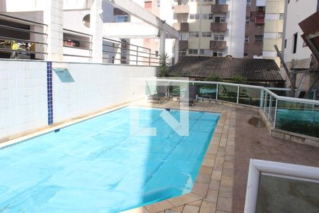 Apartamento para alugar com 89m², 2 quartos e 1 vagaPiscina