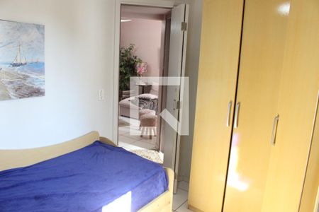 Apartamento para alugar com 89m², 2 quartos e 1 vagaQuarto 2