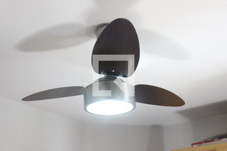 Apartamento para alugar com 89m², 2 quartos e 1 vagaQuarto 2
