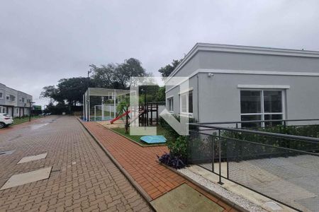 Casa de condomínio para alugar com 82m², 2 quartos e 1 vaga Casa de condomínio para alugar com 82m², 2 quartos e 1 vagaCondomínio