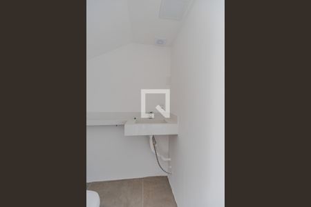 Casa de condomínio para alugar com 82m², 2 quartos e 1 vaga Casa de condomínio para alugar com 82m², 2 quartos e 1 vagaLavabo