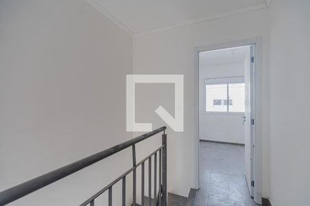 Casa de condomínio para alugar com 82m², 2 quartos e 1 vaga Casa de condomínio para alugar com 82m², 2 quartos e 1 vagaCorredor