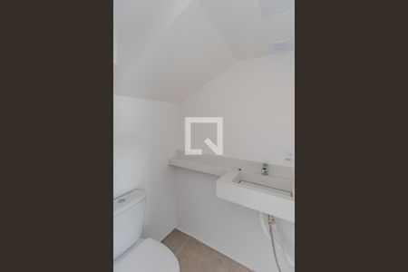 Casa de condomínio para alugar com 82m², 2 quartos e 1 vaga Casa de condomínio para alugar com 82m², 2 quartos e 1 vagaLavabo