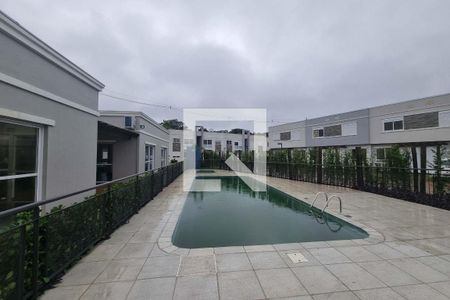 Casa de condomínio para alugar com 82m², 2 quartos e 1 vaga Casa de condomínio para alugar com 82m², 2 quartos e 1 vagaCondomínio