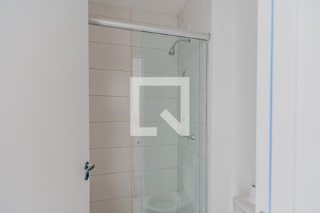 Casa de condomínio para alugar com 82m², 2 quartos e 1 vaga Casa de condomínio para alugar com 82m², 2 quartos e 1 vagaBanheiro