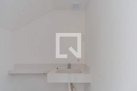 Casa de condomínio para alugar com 82m², 2 quartos e 1 vaga Casa de condomínio para alugar com 82m², 2 quartos e 1 vagaLavabo