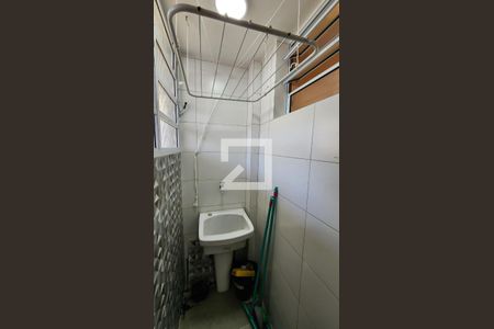 Apartamento para alugar com 45m², 1 quarto e sem vaga Apartamento para alugar com 45m², 1 quarto e sem vagaÁrea de Serviço