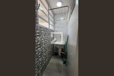 Apartamento para alugar com 45m², 1 quarto e sem vaga Apartamento para alugar com 45m², 1 quarto e sem vagaÁrea de Serviço