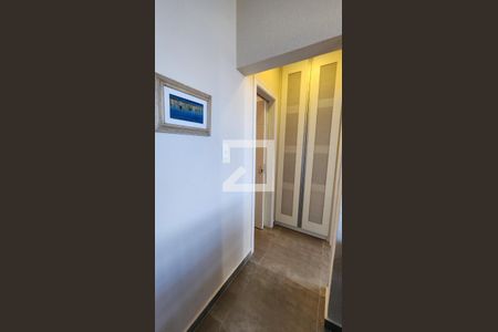 Apartamento para alugar com 45m², 1 quarto e sem vaga Apartamento para alugar com 45m², 1 quarto e sem vagaBanheiro Corredor