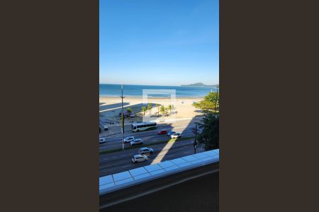 Apartamento para alugar com 45m², 1 quarto e sem vaga Apartamento para alugar com 45m², 1 quarto e sem vagaVista da Sala