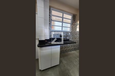 Apartamento para alugar com 45m², 1 quarto e sem vaga Apartamento para alugar com 45m², 1 quarto e sem vagaCozinha - Torneira