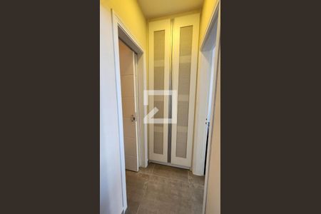 Apartamento para alugar com 45m², 1 quarto e sem vaga Apartamento para alugar com 45m², 1 quarto e sem vagaBanheiro Corredor