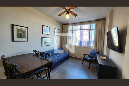 Apartamento para alugar com 45m², 1 quarto e sem vaga Apartamento para alugar com 45m², 1 quarto e sem vagaSala