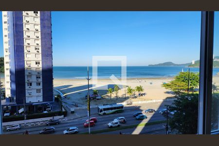 Apartamento para alugar com 45m², 1 quarto e sem vaga Apartamento para alugar com 45m², 1 quarto e sem vagaVista da Sala