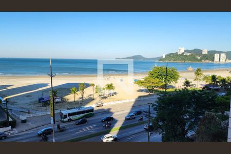 Apartamento para alugar com 45m², 1 quarto e sem vaga Apartamento para alugar com 45m², 1 quarto e sem vagaVista do Quarto