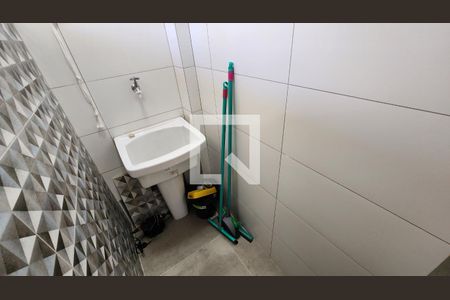 Apartamento para alugar com 45m², 1 quarto e sem vaga Apartamento para alugar com 45m², 1 quarto e sem vagaÁrea de Serviço