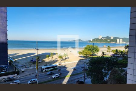 Apartamento para alugar com 45m², 1 quarto e sem vaga Apartamento para alugar com 45m², 1 quarto e sem vagaVista do Quarto