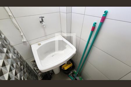 Apartamento para alugar com 45m², 1 quarto e sem vaga Apartamento para alugar com 45m², 1 quarto e sem vagaÁrea de Serviço