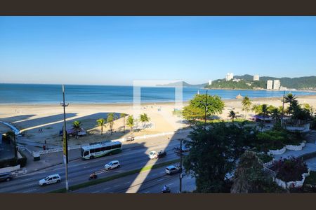 Apartamento para alugar com 45m², 1 quarto e sem vaga Apartamento para alugar com 45m², 1 quarto e sem vagaVista da Sala